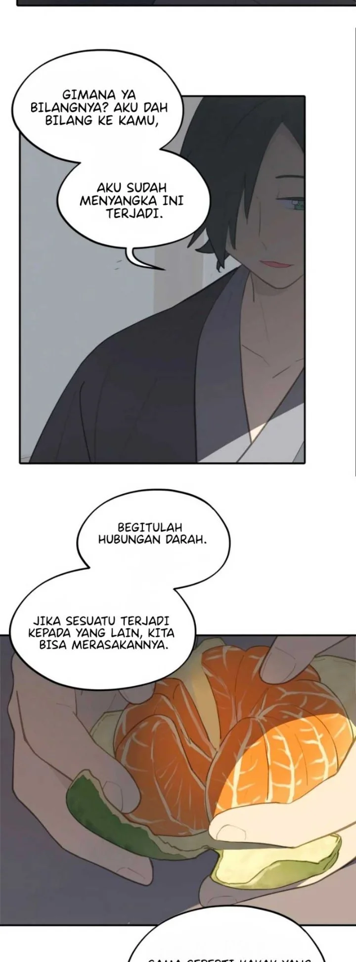 Kill the Male Lead to Become the Villainess Chapter 37 Gambar 15