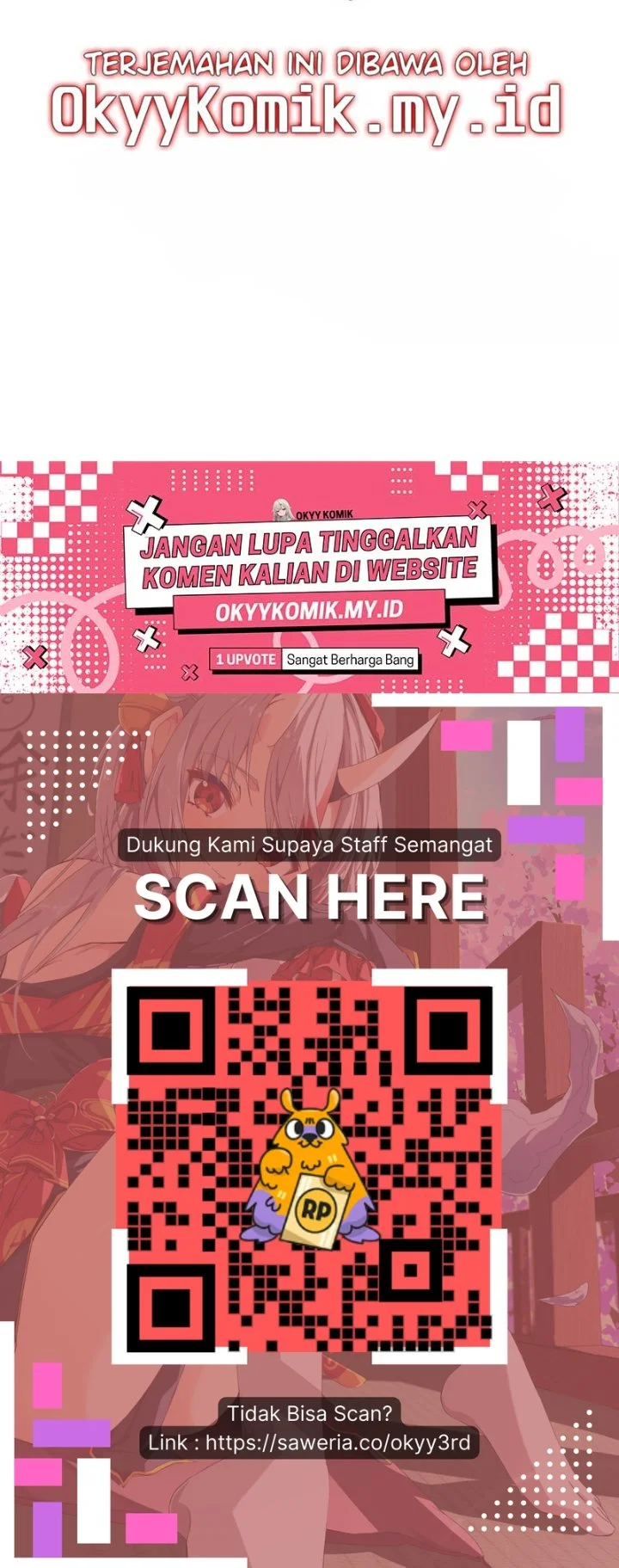 Kill the Male Lead to Become the Villainess Chapter 37 Gambar 22