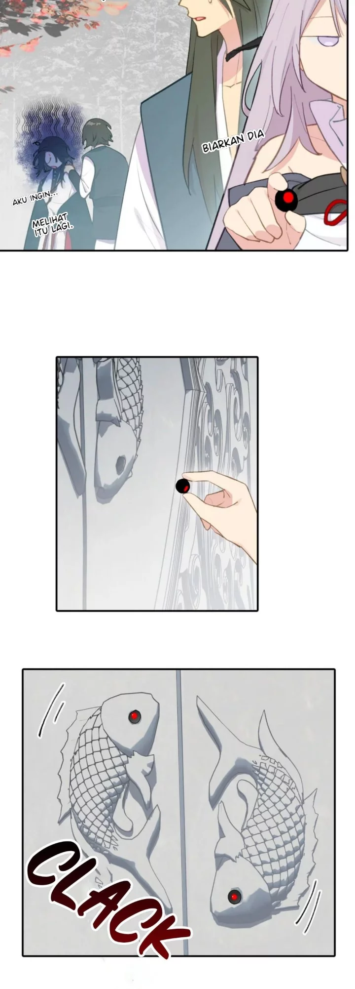 Kill the Male Lead to Become the Villainess Chapter 39 Gambar 10