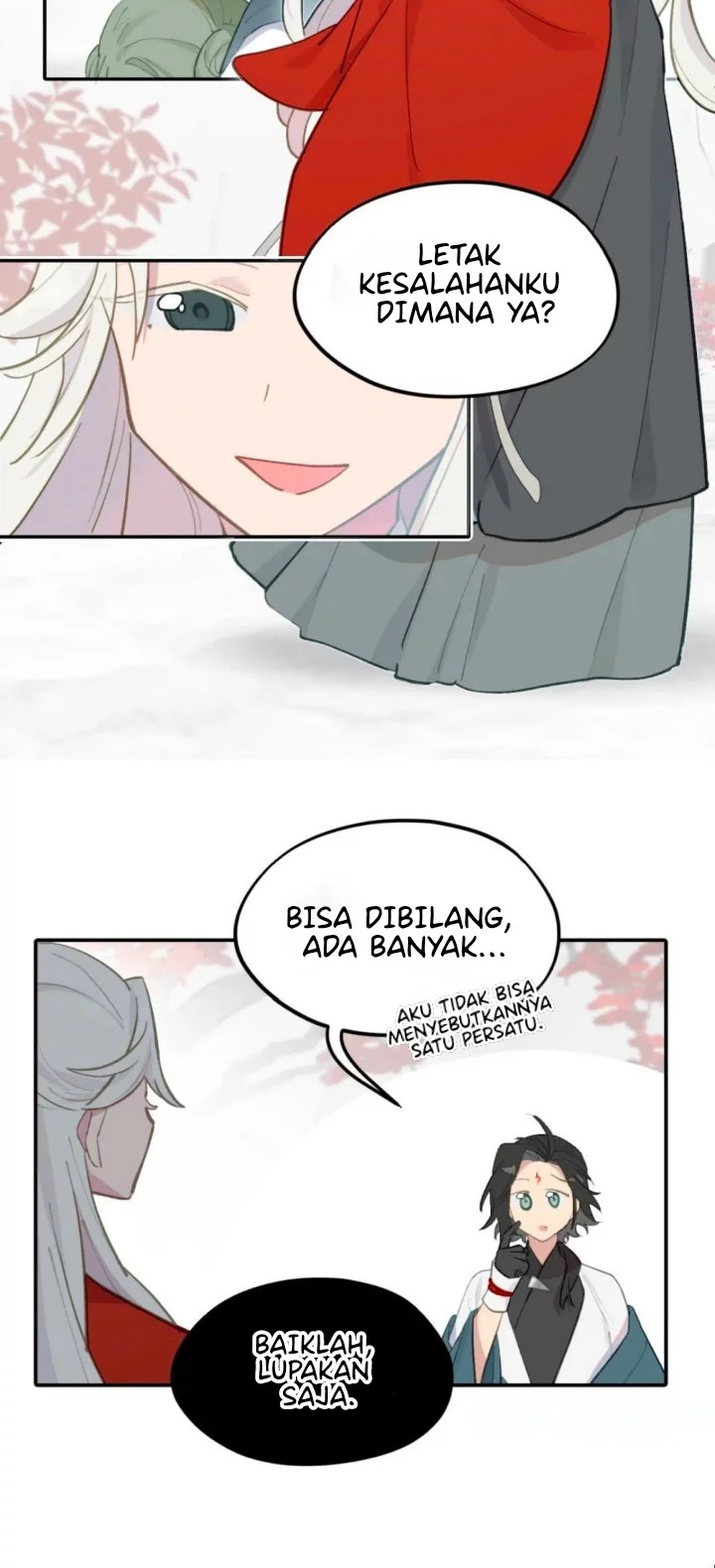 Kill the Male Lead to Become the Villainess Chapter 44 Gambar 11