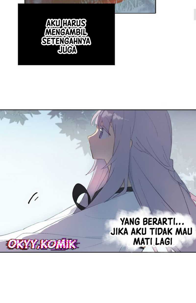 Kill the Male Lead to Become the Villainess Chapter 5 Gambar 31