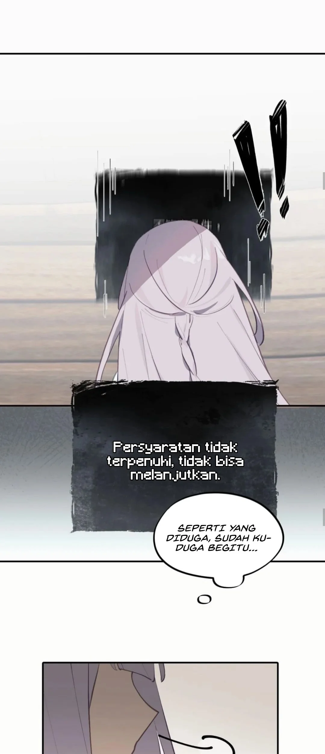 Kill the Male Lead to Become the Villainess Chapter 60 Gambar 12