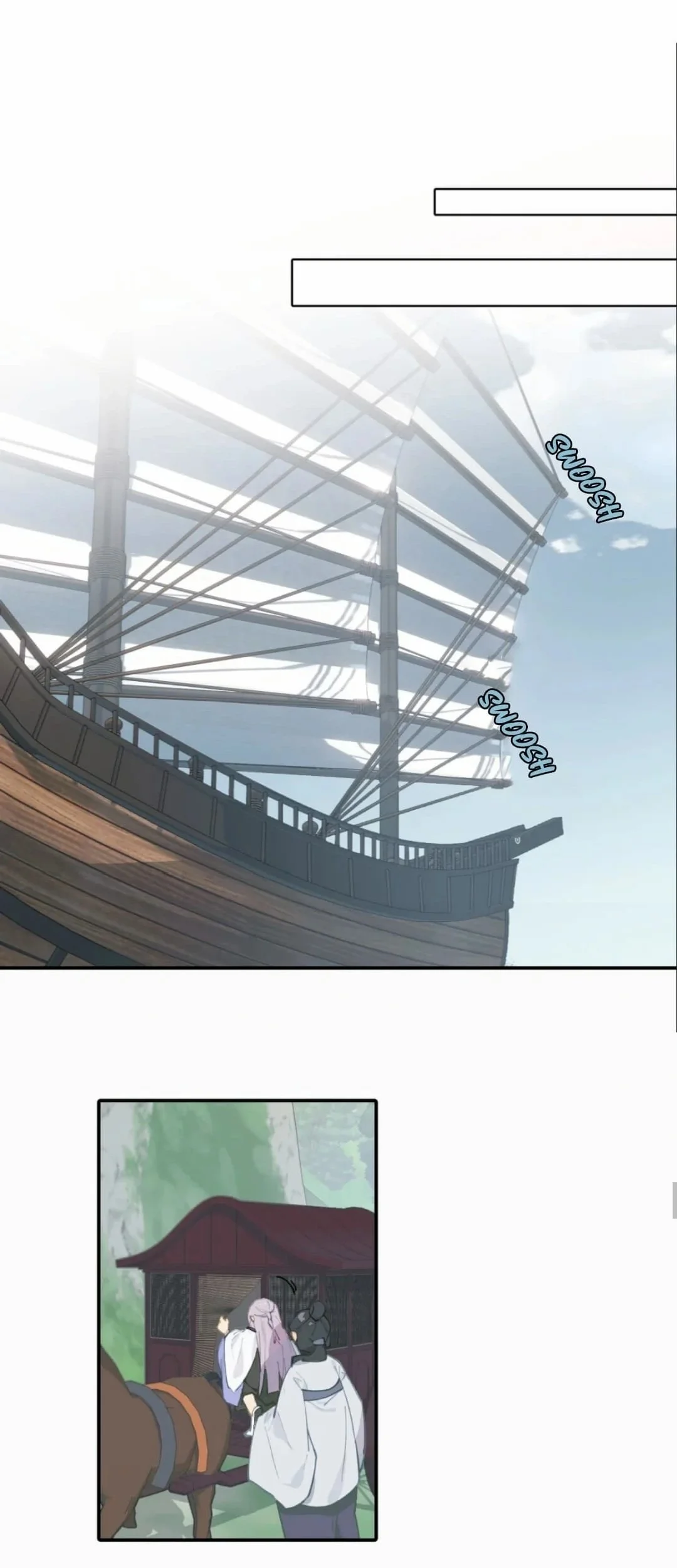 Kill the Male Lead to Become the Villainess Chapter 60 Gambar 16