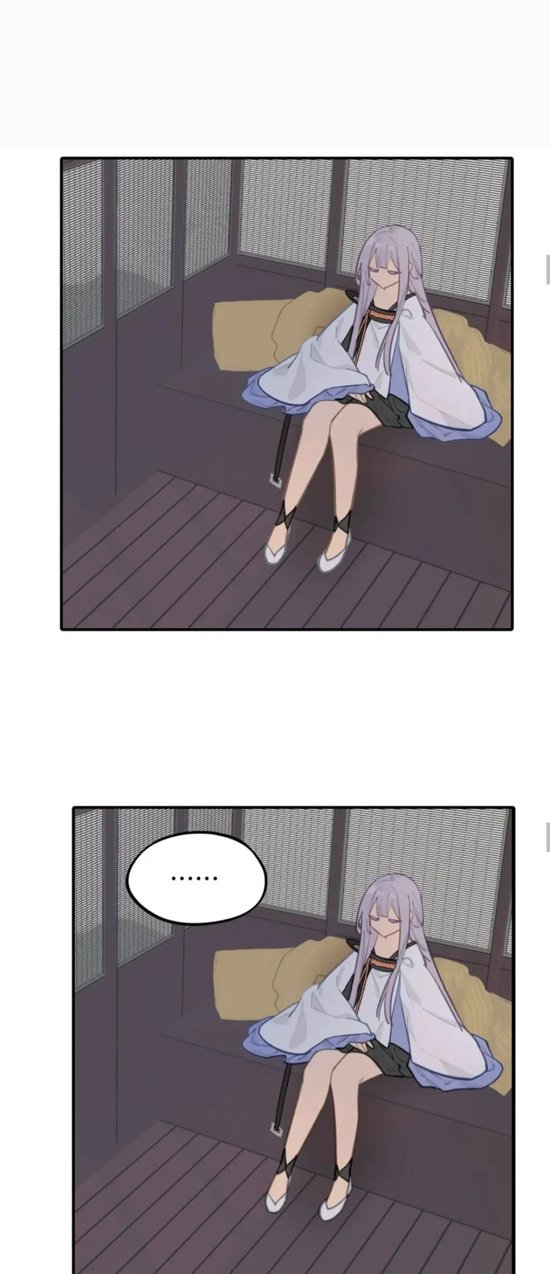 Kill the Male Lead to Become the Villainess Chapter 60 Gambar 17