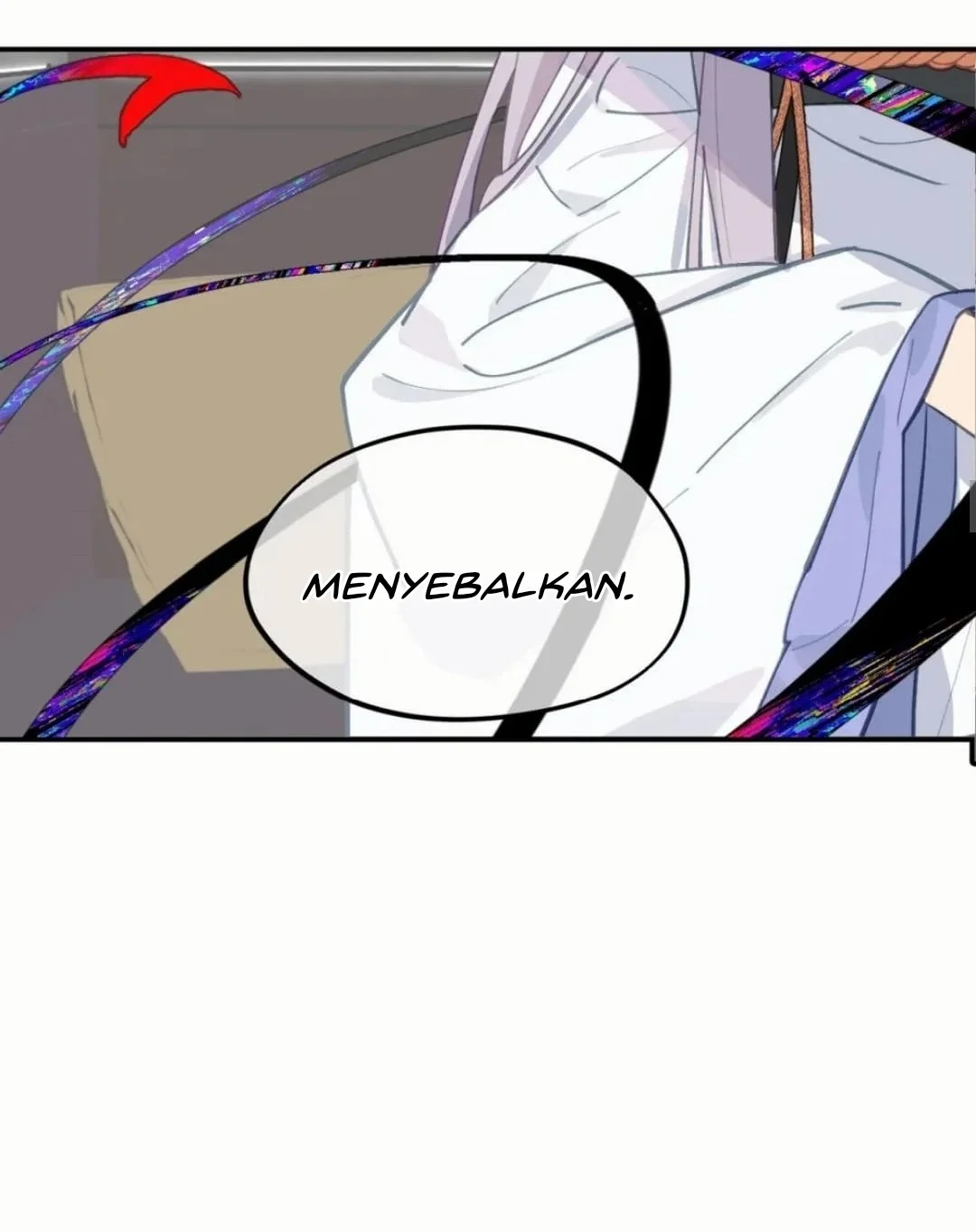 Kill the Male Lead to Become the Villainess Chapter 60 Gambar 21