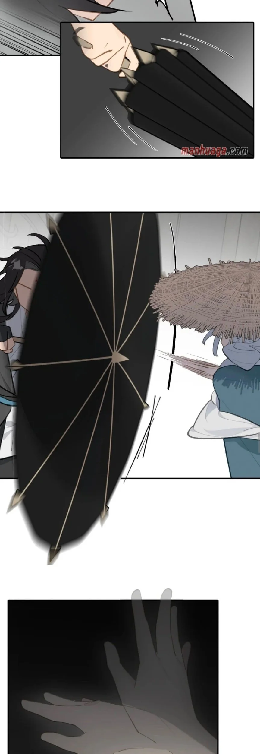 Kill the Male Lead to Become the Villainess Chapter 62 Gambar 4