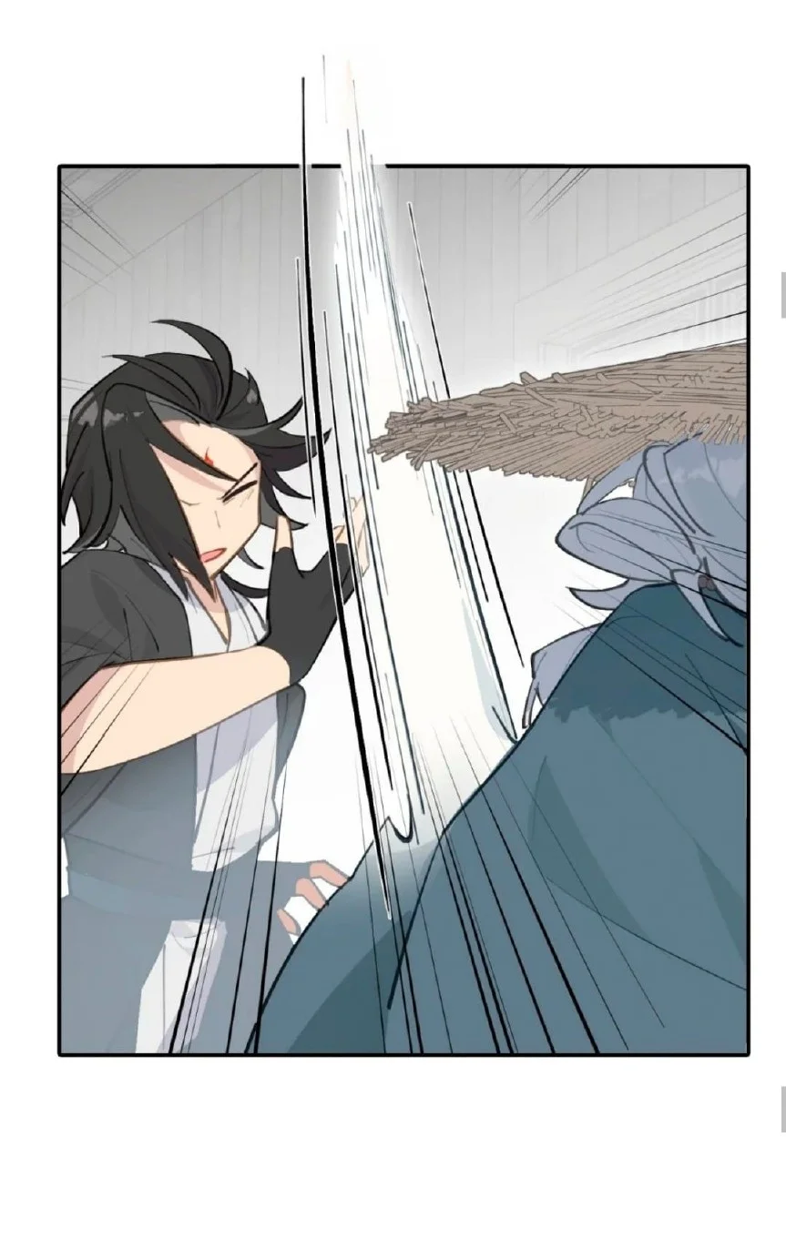 Kill the Male Lead to Become the Villainess Chapter 62 Gambar 8