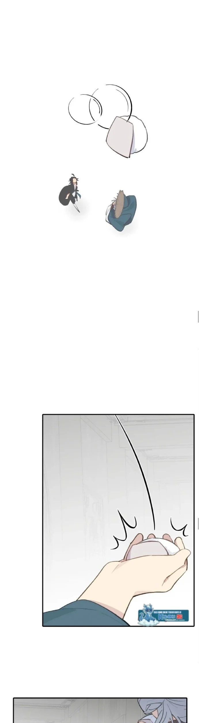 Kill the Male Lead to Become the Villainess Chapter 62 Gambar 9