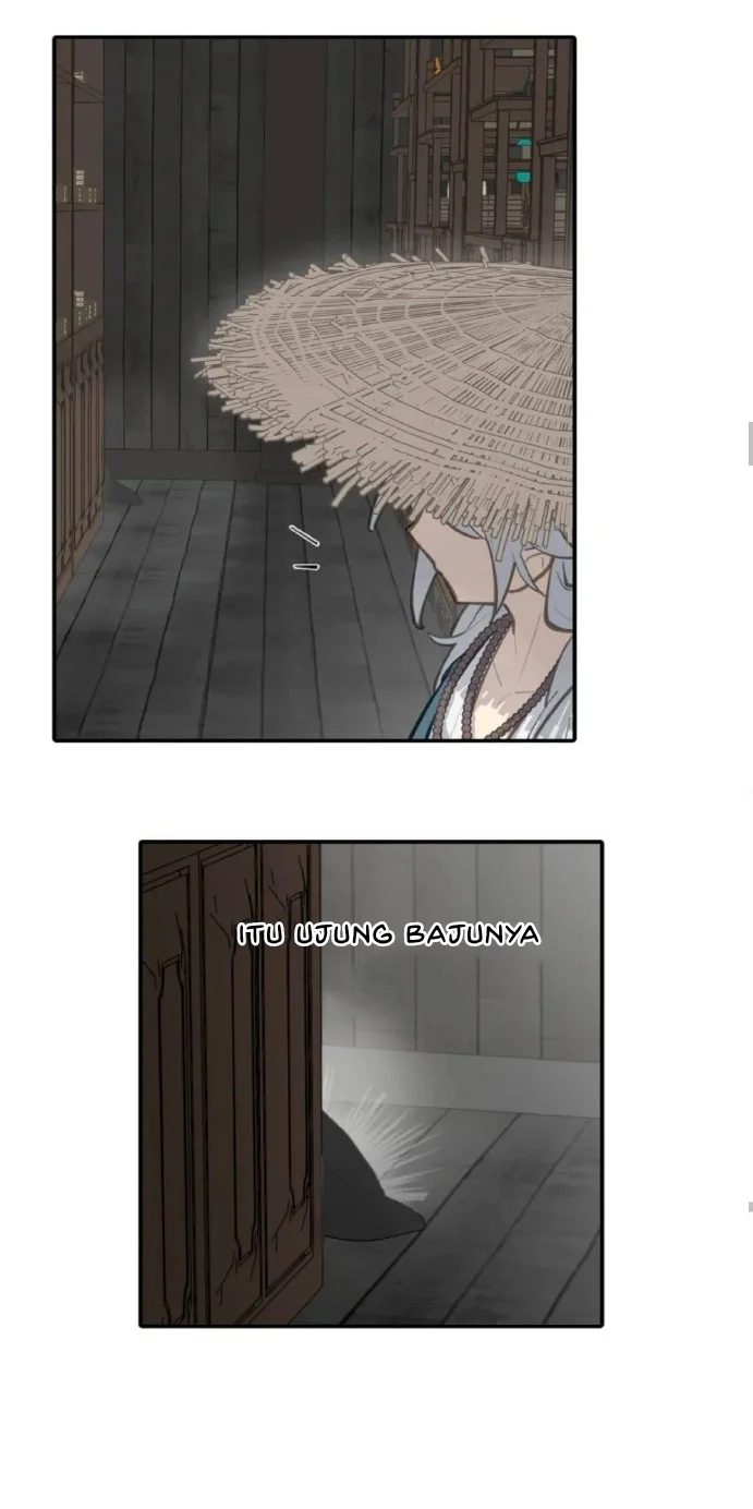 Kill the Male Lead to Become the Villainess Chapter 62 Gambar 15