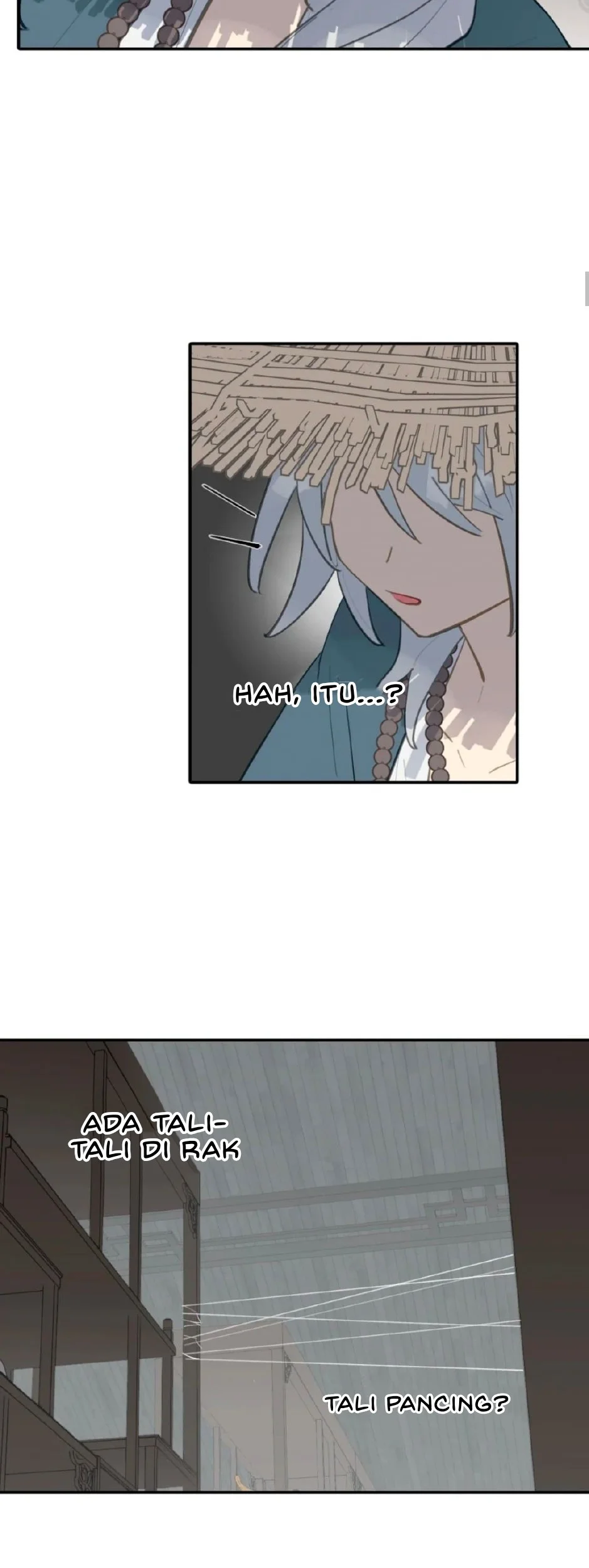 Kill the Male Lead to Become the Villainess Chapter 62 Gambar 19