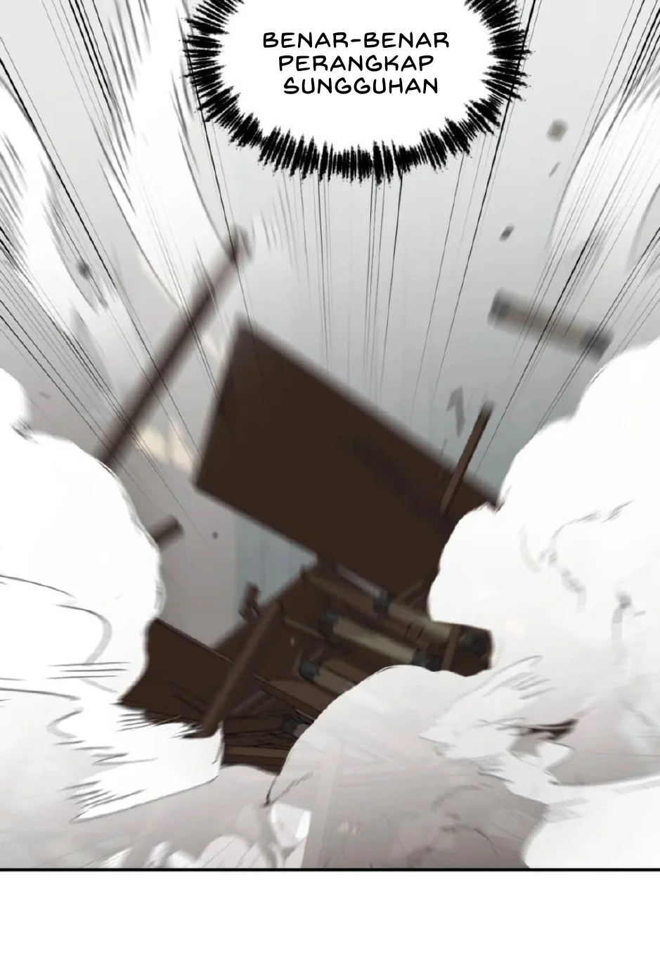 Kill the Male Lead to Become the Villainess Chapter 62 Gambar 22