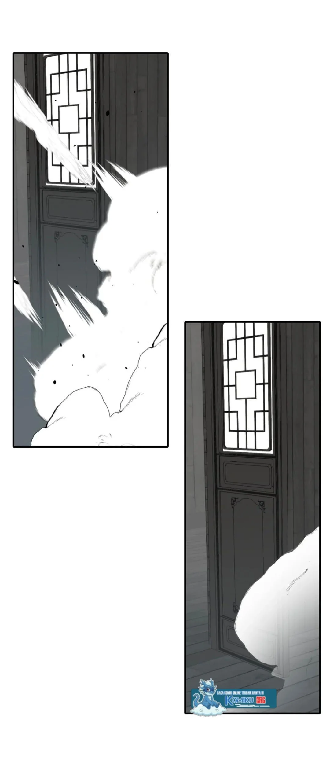 Kill the Male Lead to Become the Villainess Chapter 62 Gambar 23