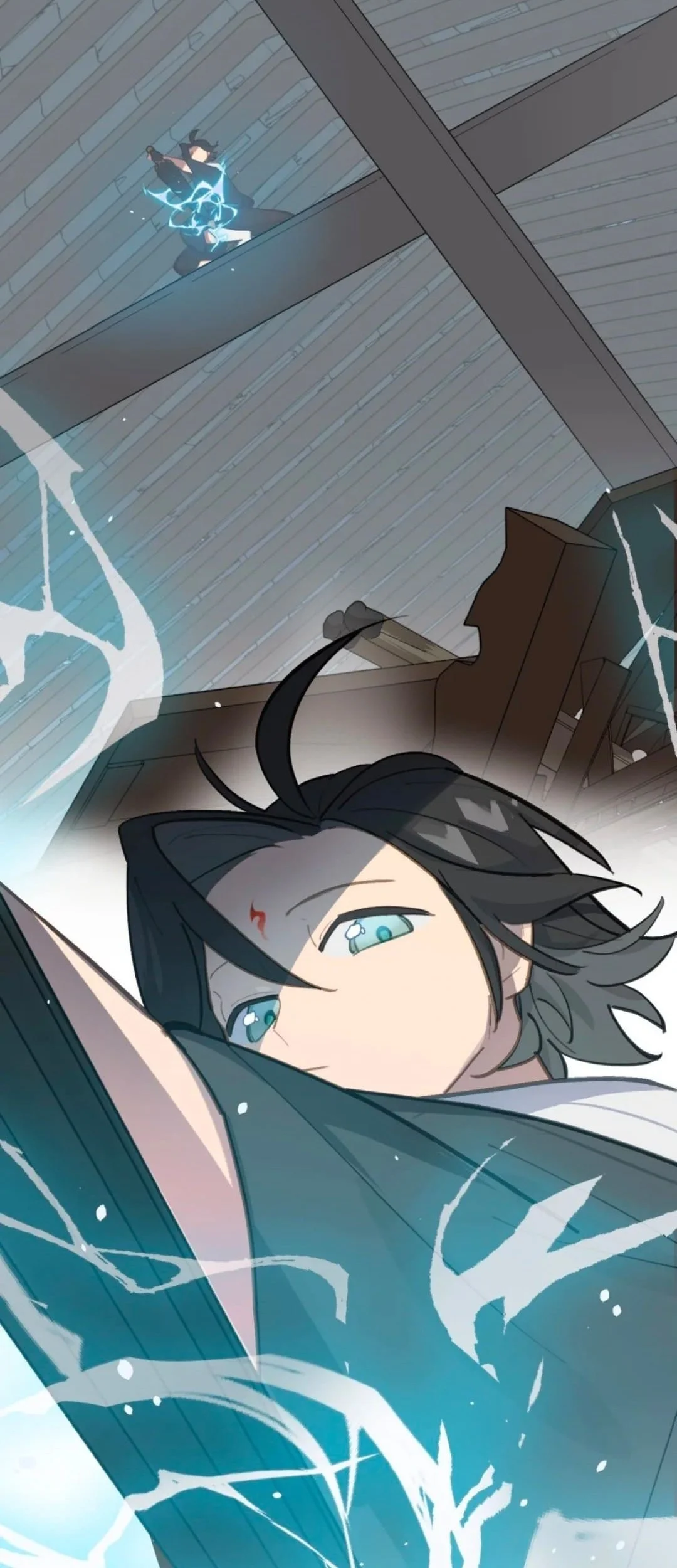 Kill the Male Lead to Become the Villainess Chapter 62 Gambar 25