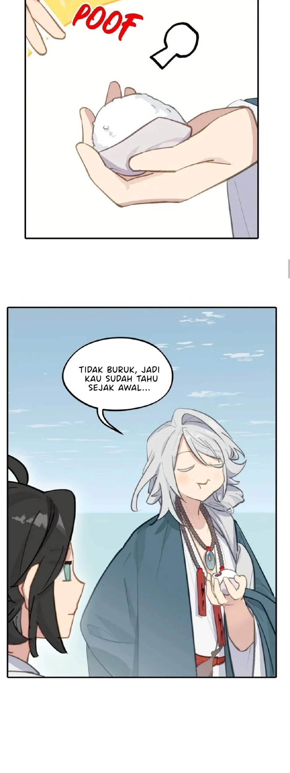 Kill the Male Lead to Become the Villainess Chapter 64 Gambar 14