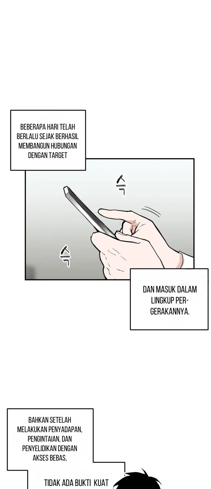 Baca Komik Kill This Love! Chapter 4 Gambar 1