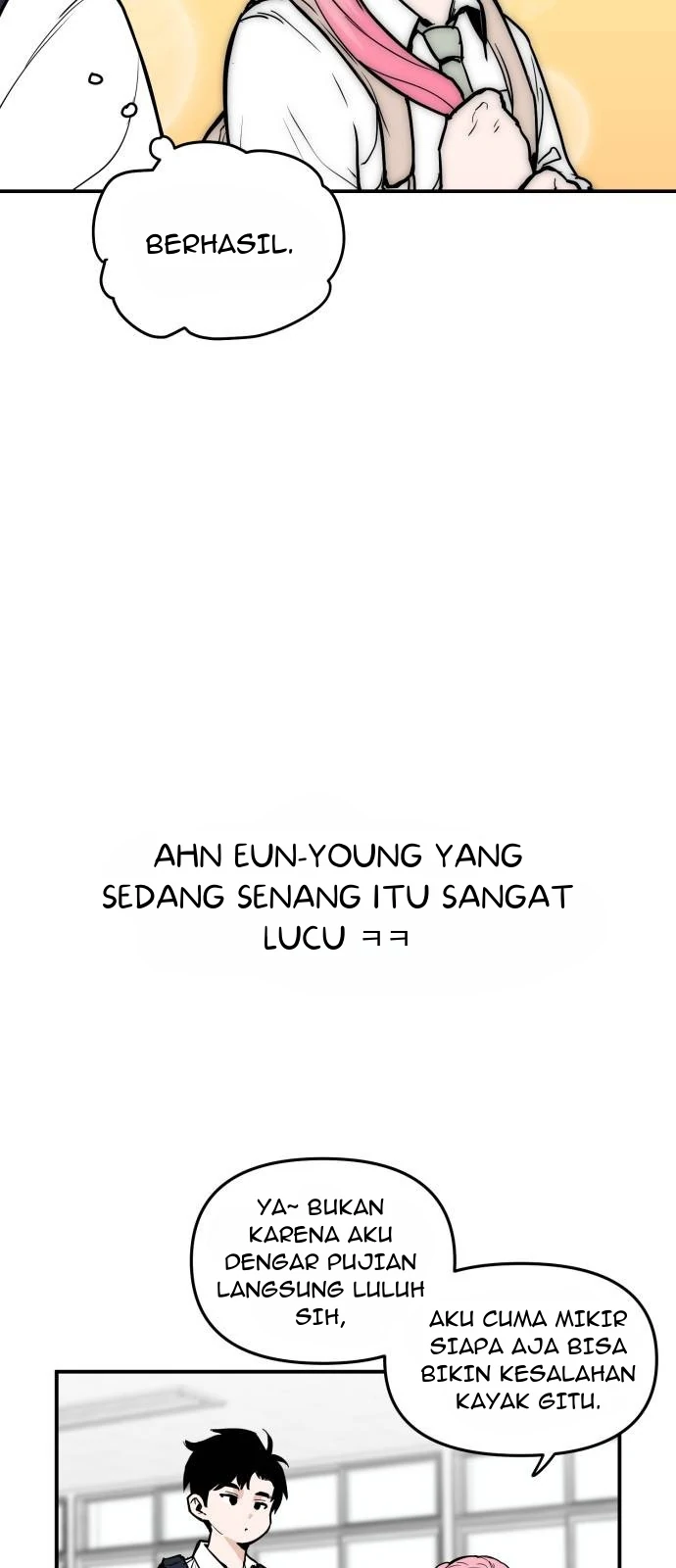 Kill This Love! Chapter 4 Gambar 60