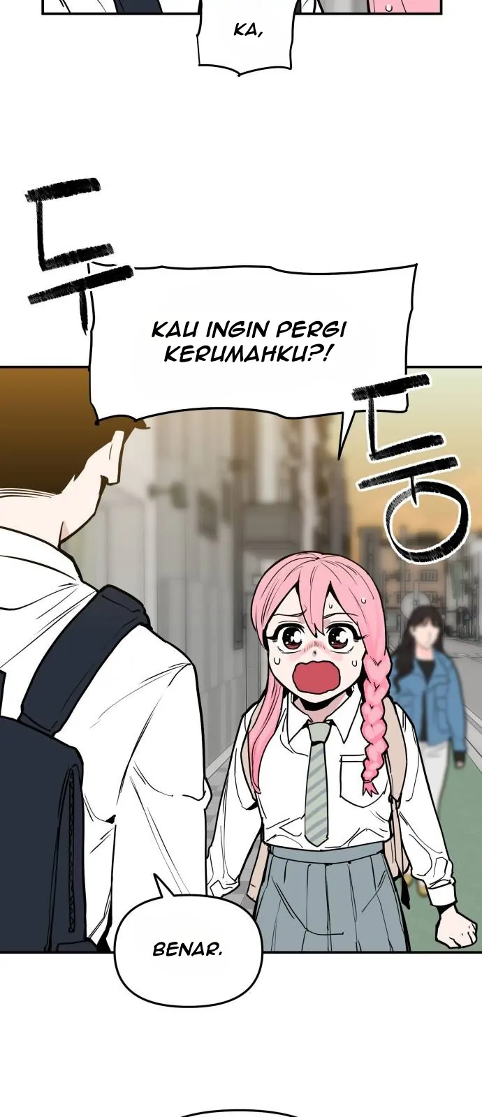 Baca Manhwa Kill This Love! Chapter 5 Gambar 2