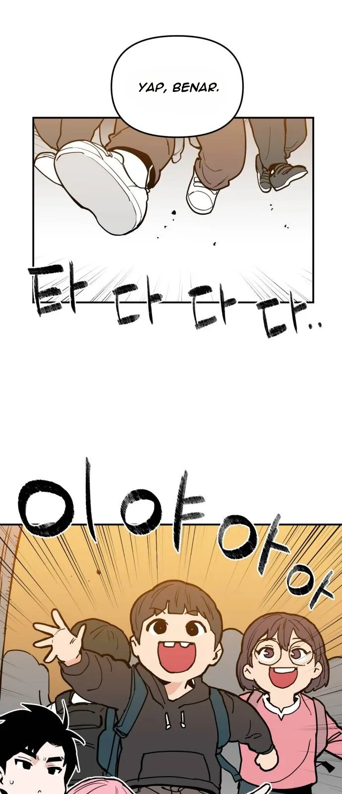 Kill This Love! Chapter 5 Gambar 24