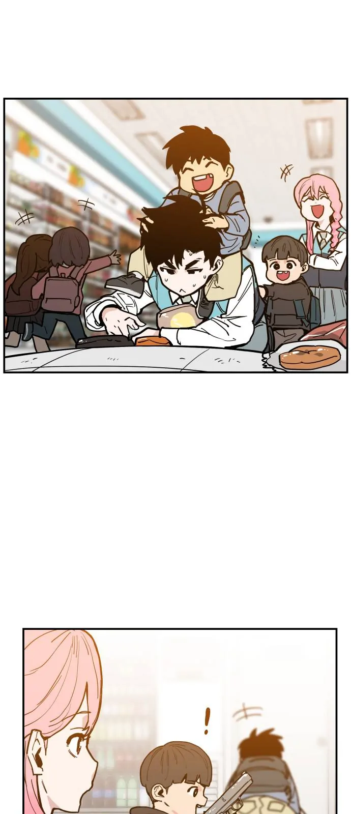 Kill This Love! Chapter 5 Gambar 31