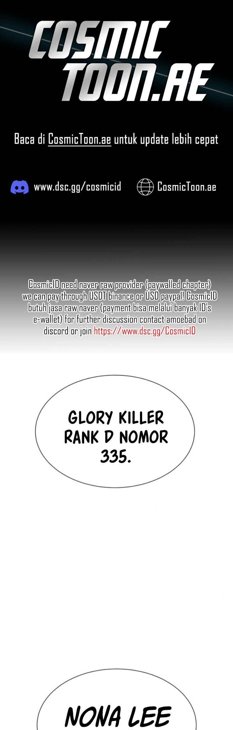 Baca Manhwa Killer Peter Chapter 100 Gambar 2