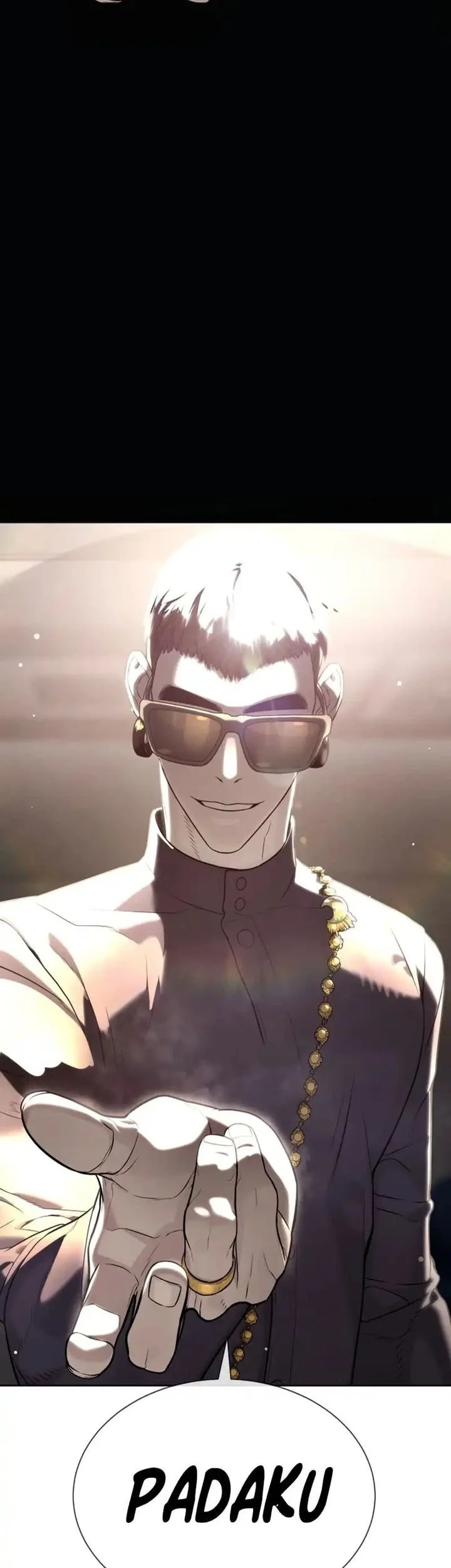 Killer Peter Chapter 105 Gambar 29