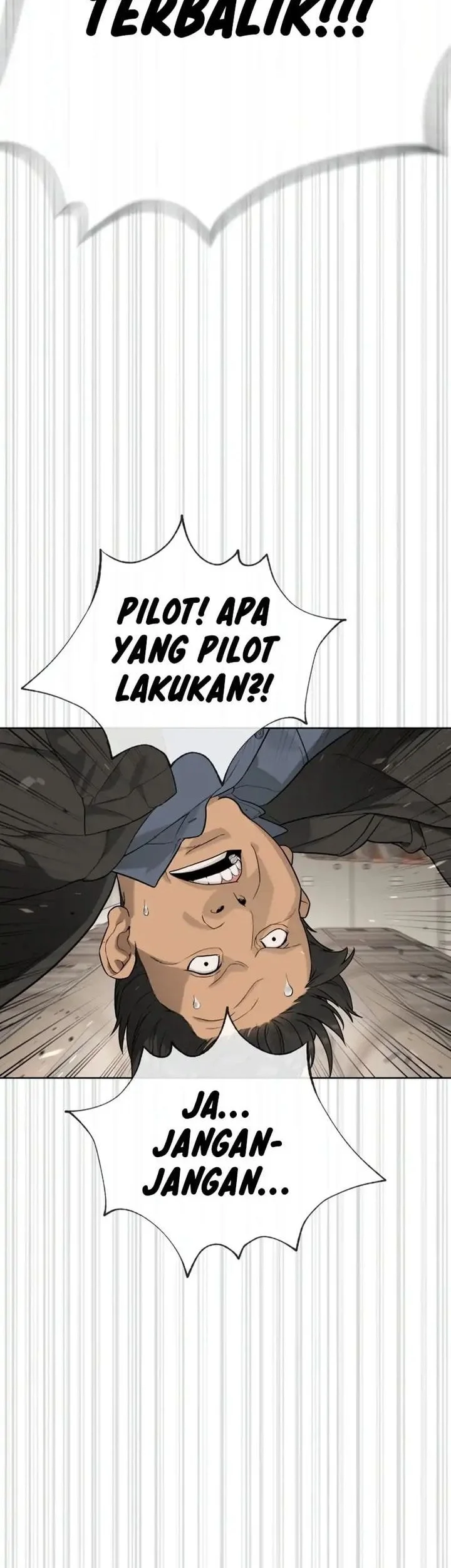 Killer Peter Chapter 105 Gambar 35