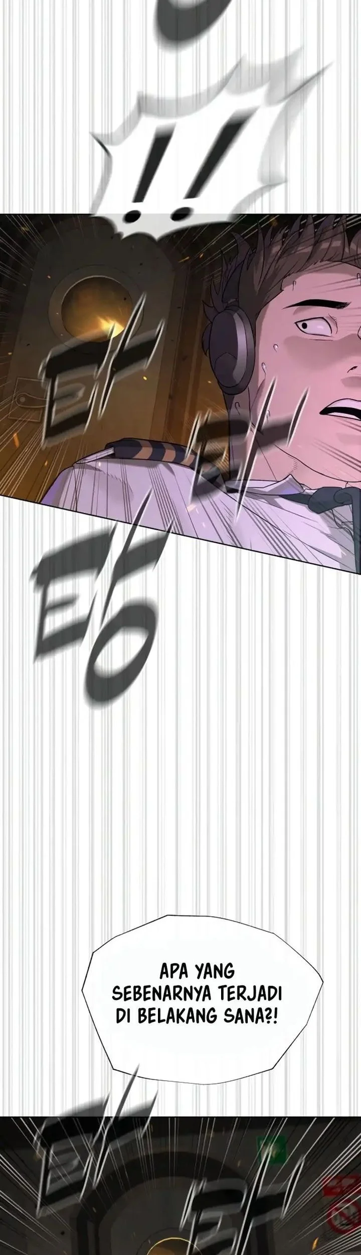 Killer Peter Chapter 105 Gambar 38