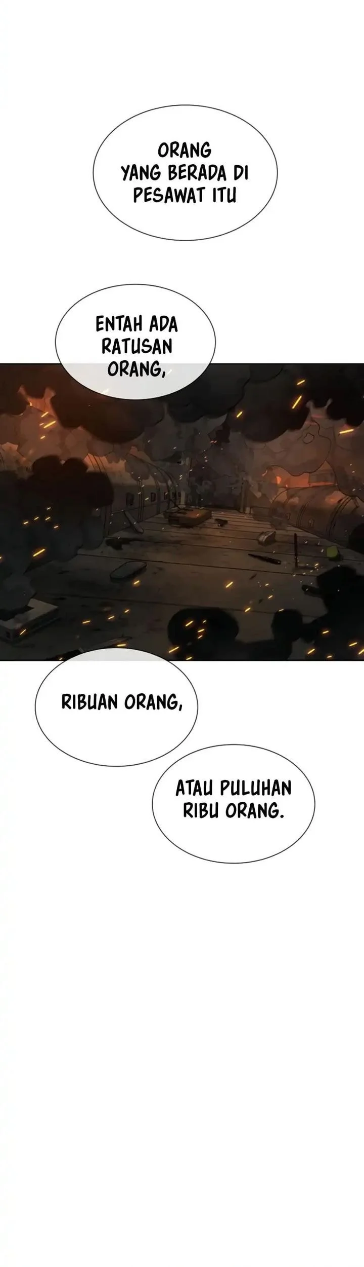 Killer Peter Chapter 105 Gambar 43