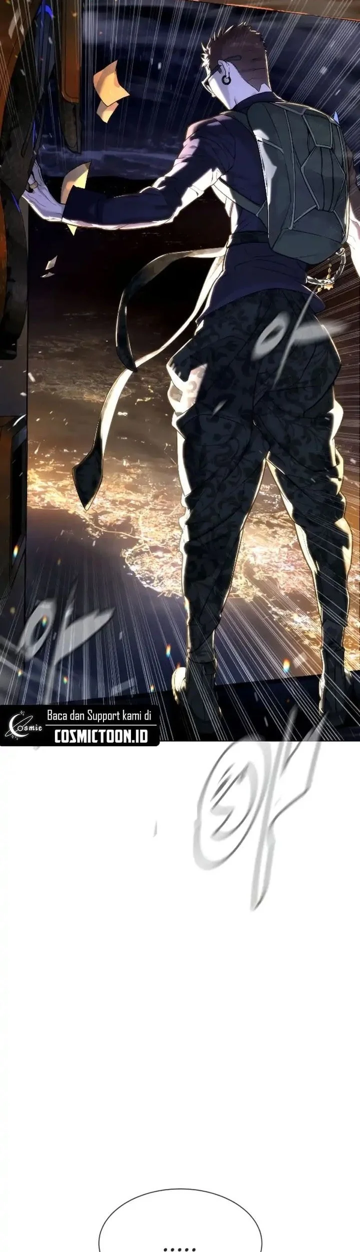 Killer Peter Chapter 105 Gambar 47