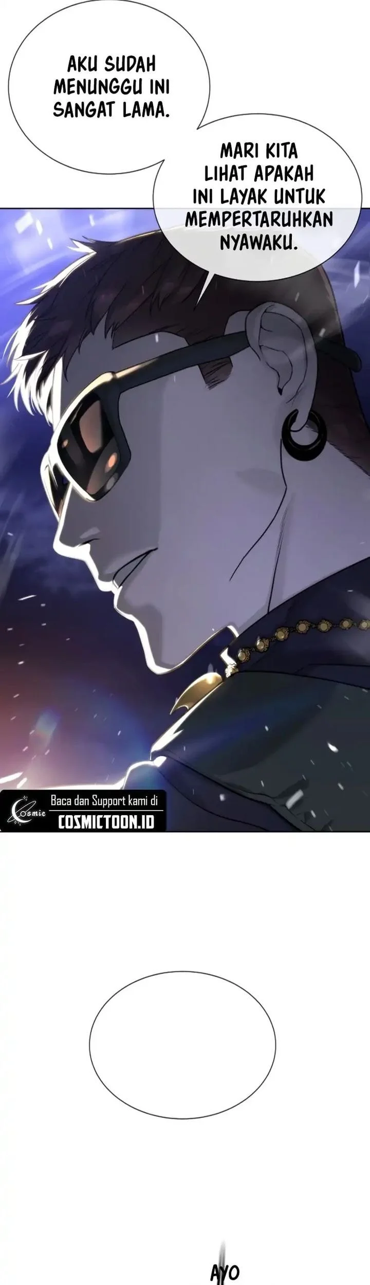 Killer Peter Chapter 105 Gambar 49