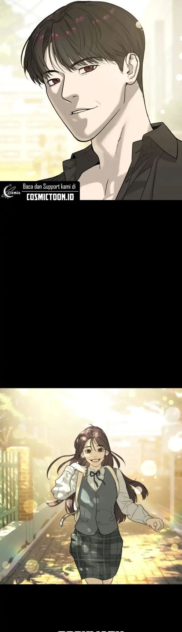 Killer Peter Chapter 105 Gambar 58