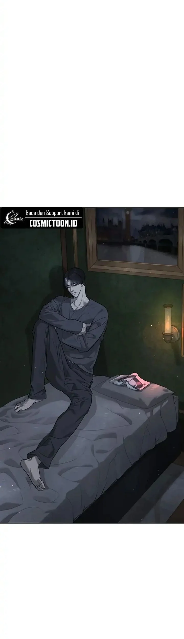 Killer Peter Chapter 105 Gambar 65