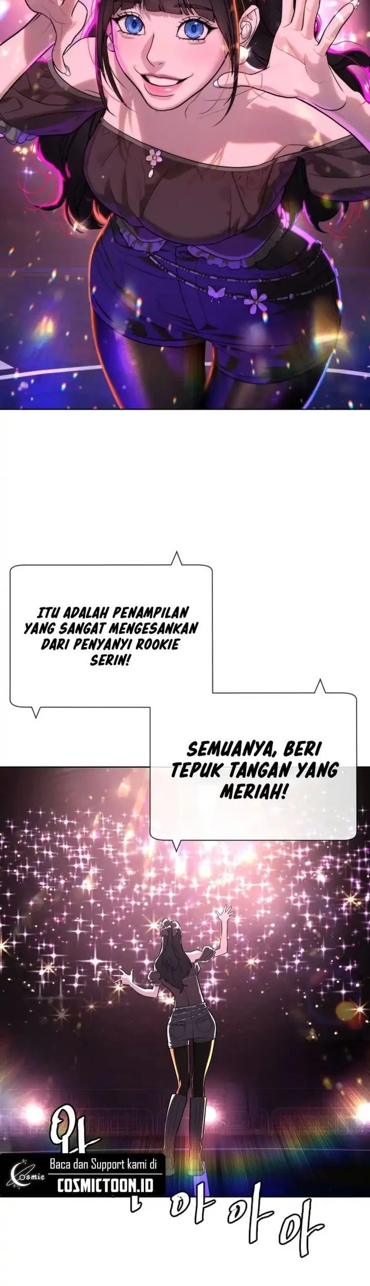 Killer Peter Chapter 105 Gambar 68