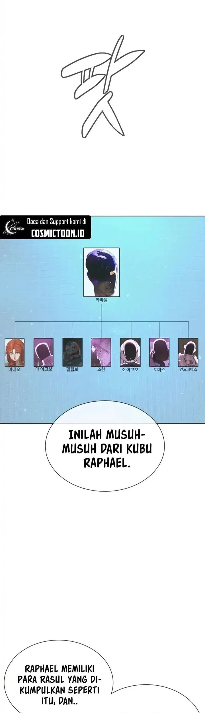 Killer Peter Chapter 105 Gambar 73