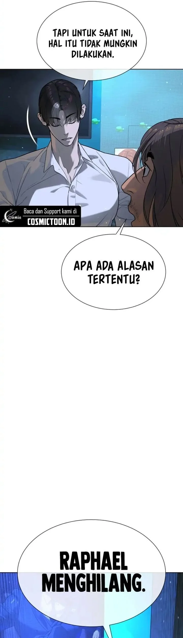 Killer Peter Chapter 105 Gambar 76