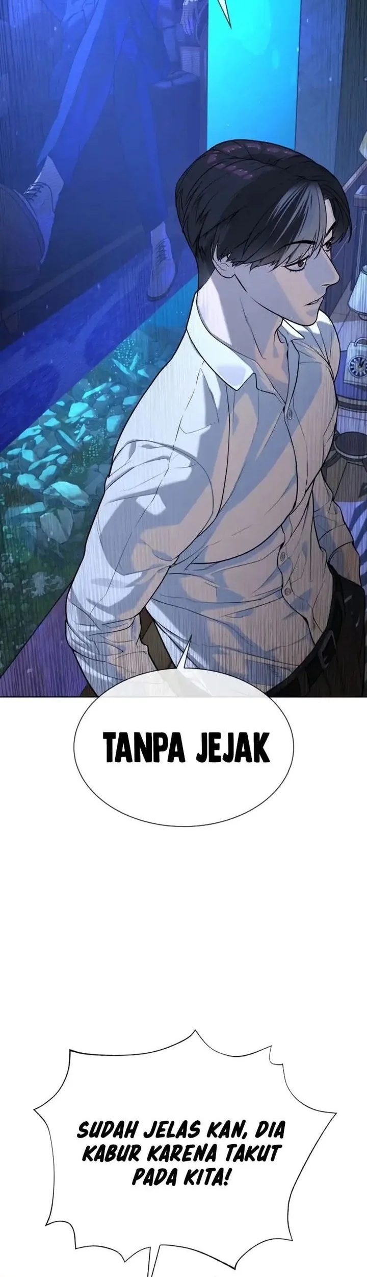 Killer Peter Chapter 105 Gambar 77