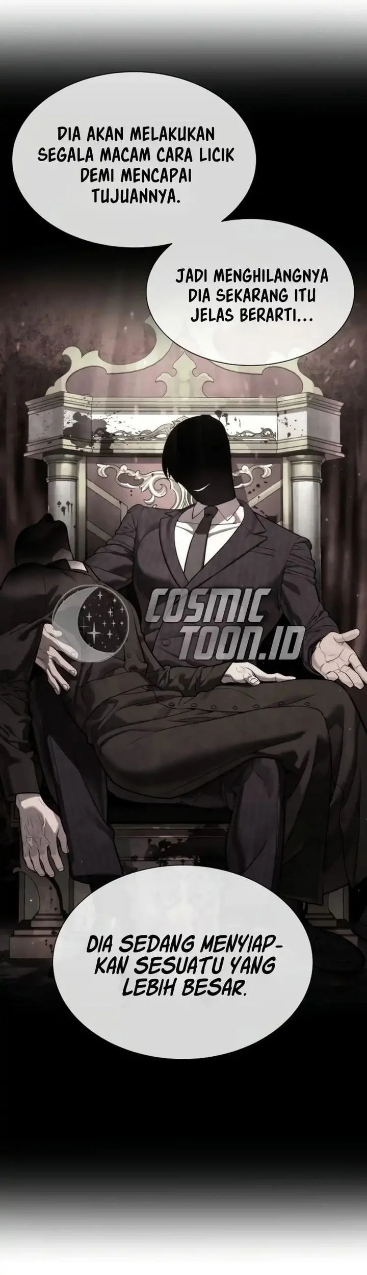 Killer Peter Chapter 105 Gambar 79