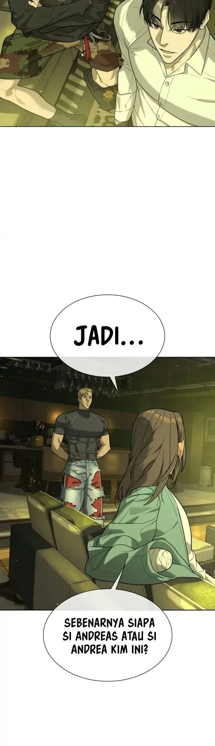 Killer Peter Chapter 105 Gambar 89