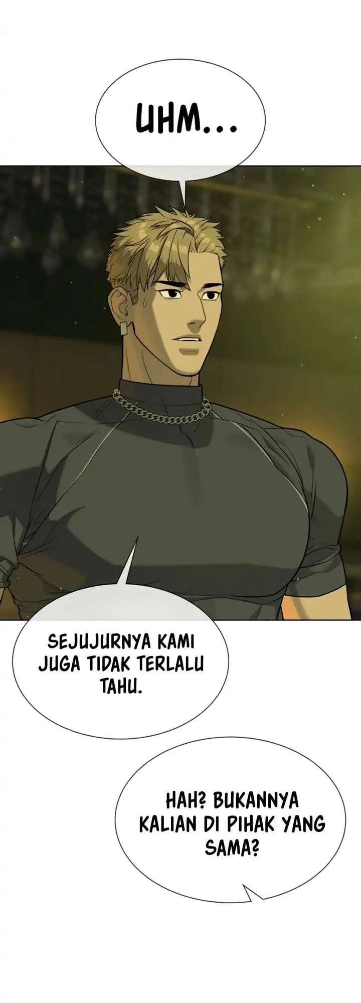 Killer Peter Chapter 105 Gambar 90