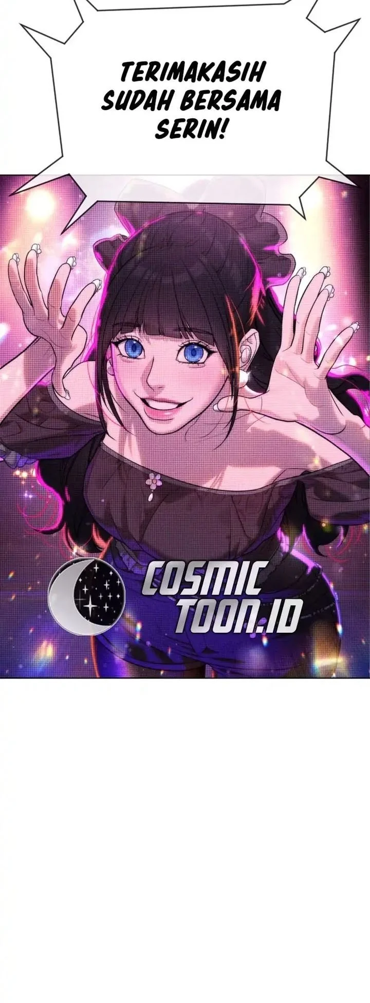 Killer Peter Chapter 105 Gambar 99