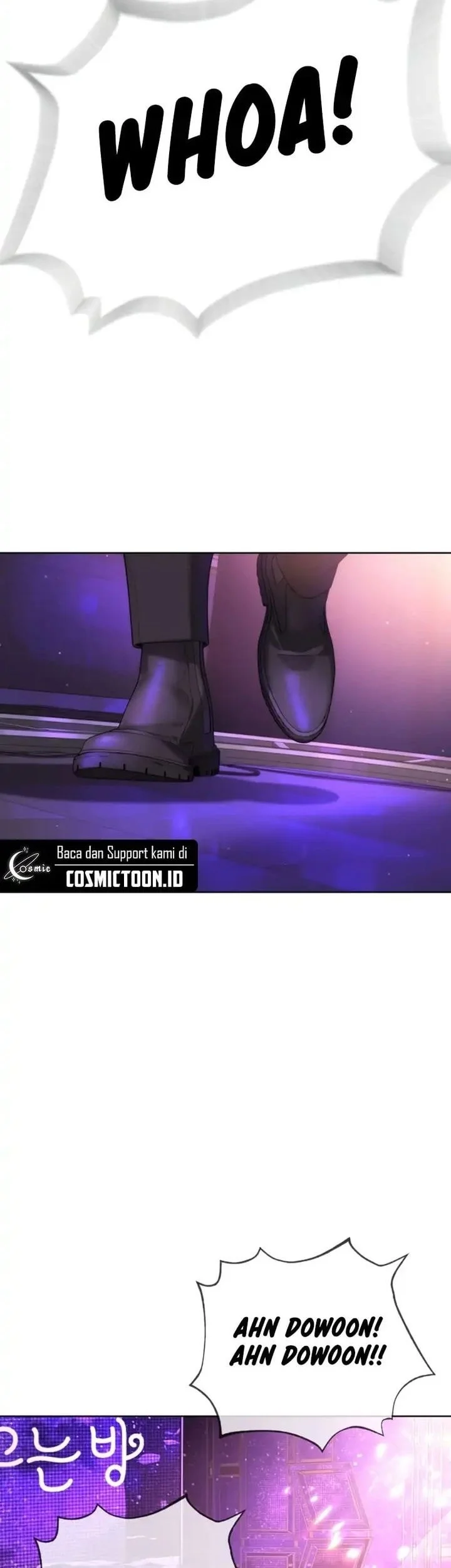 Killer Peter Chapter 105 Gambar 101