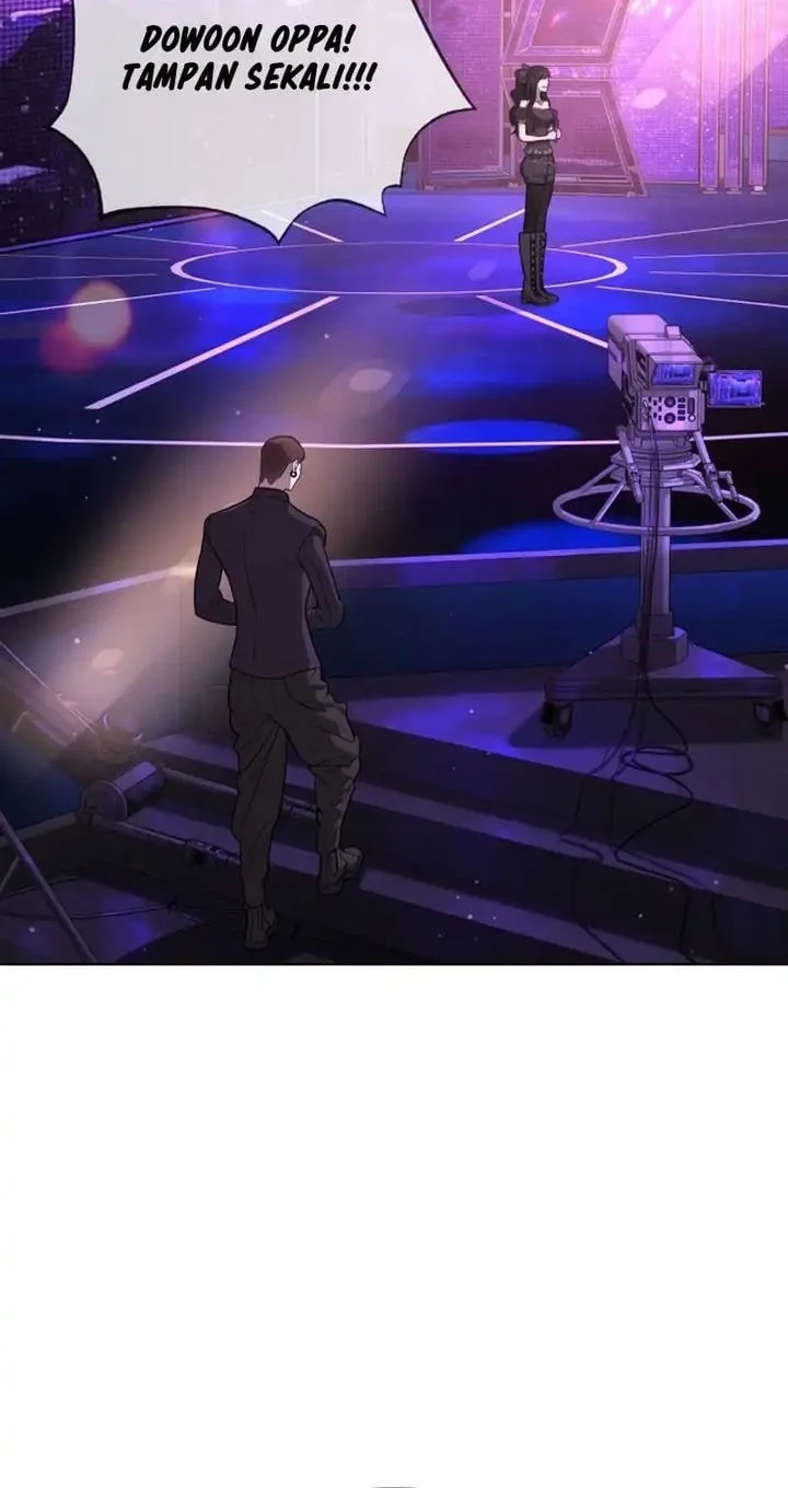 Killer Peter Chapter 105 Gambar 102