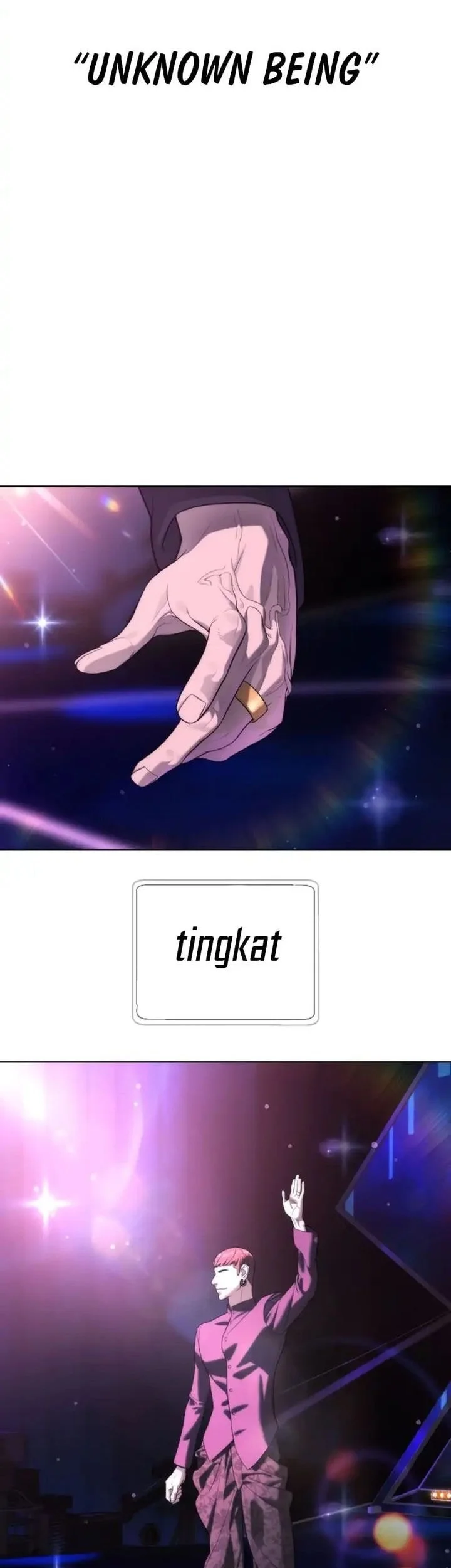 Killer Peter Chapter 105 Gambar 104