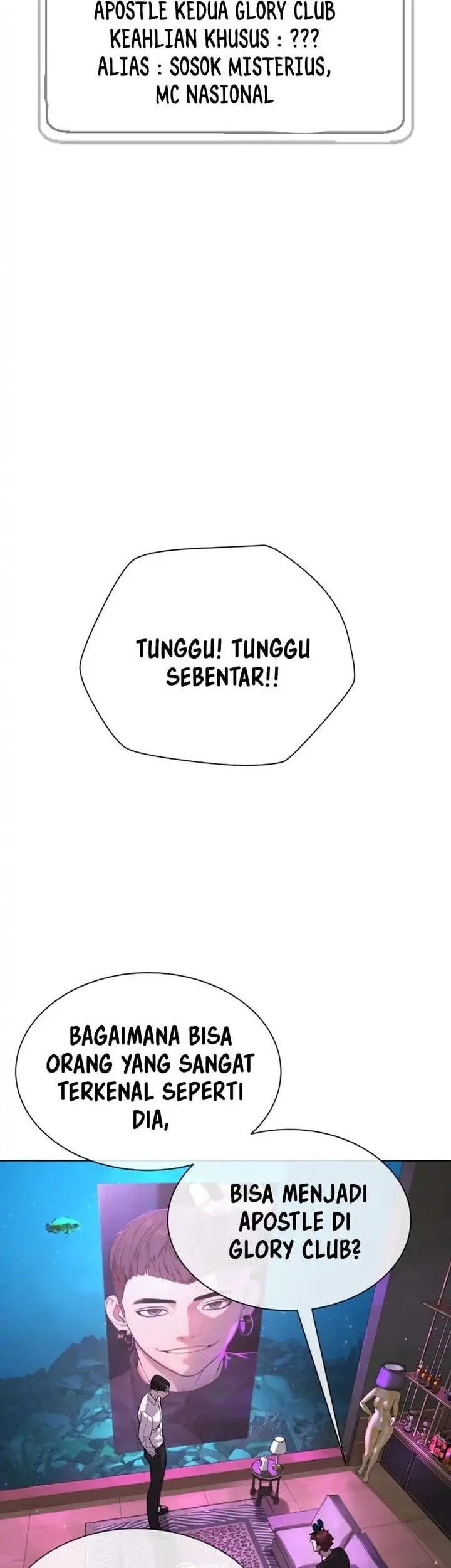 Killer Peter Chapter 105 Gambar 107