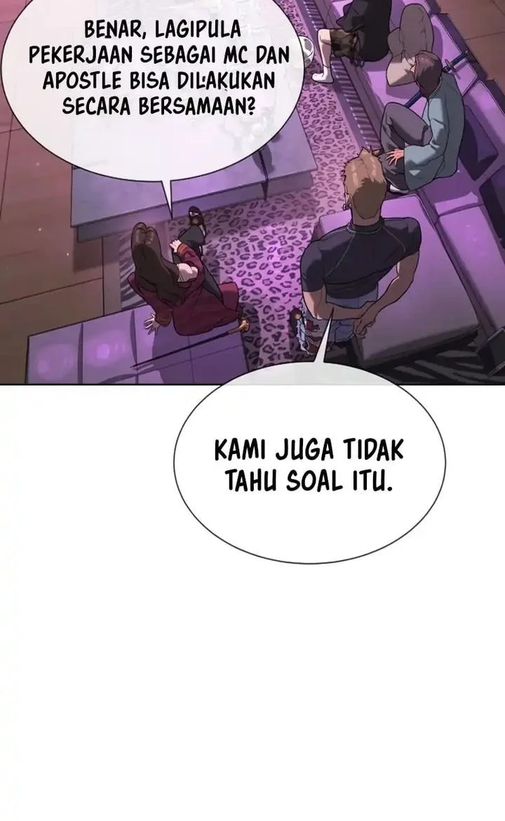 Killer Peter Chapter 105 Gambar 108