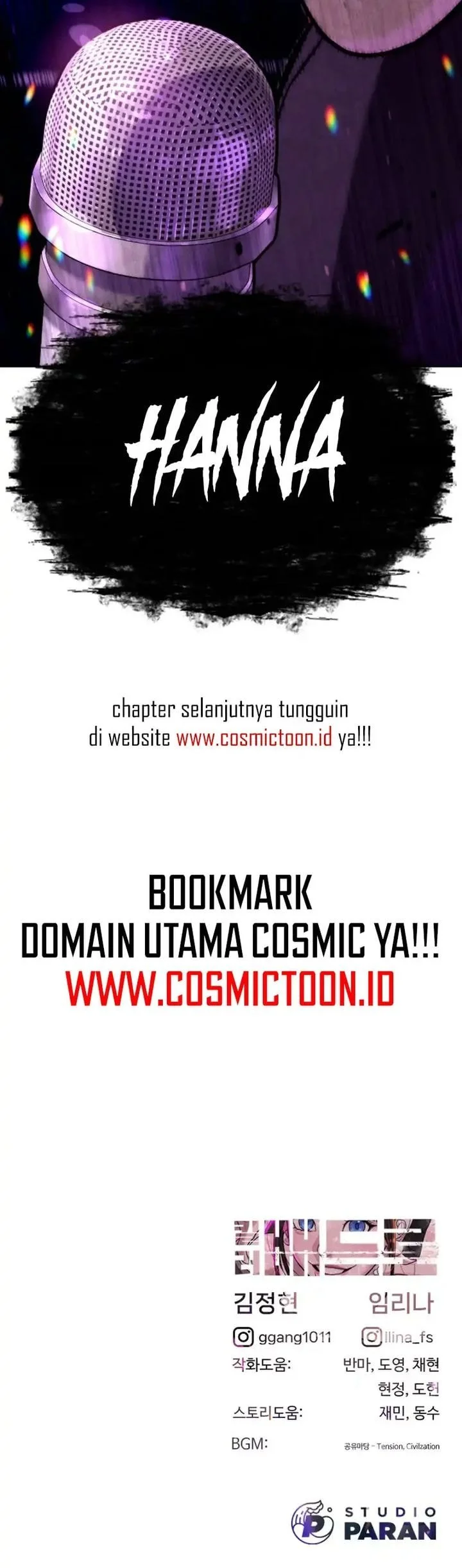 Killer Peter Chapter 105 Gambar 115