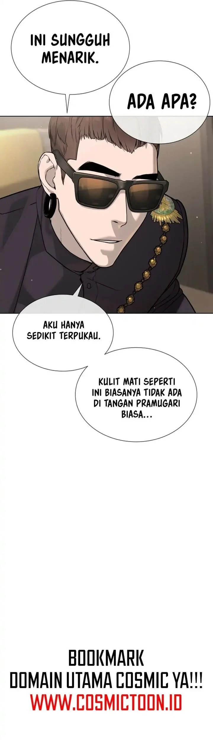 Killer Peter Chapter 105 Gambar 13