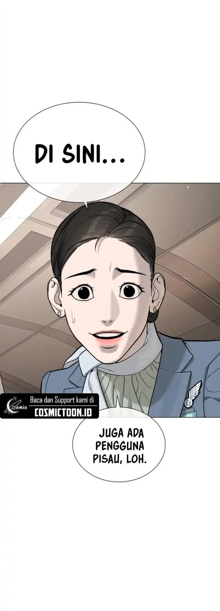 Killer Peter Chapter 105 Gambar 15