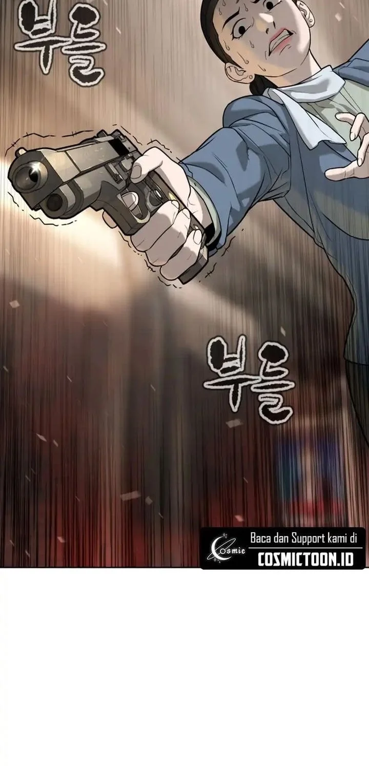 Killer Peter Chapter 105 Gambar 24