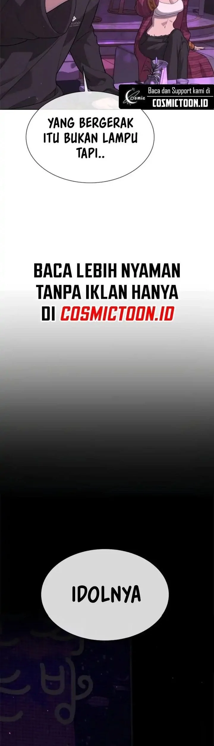 Killer Peter Chapter 106 Gambar 29